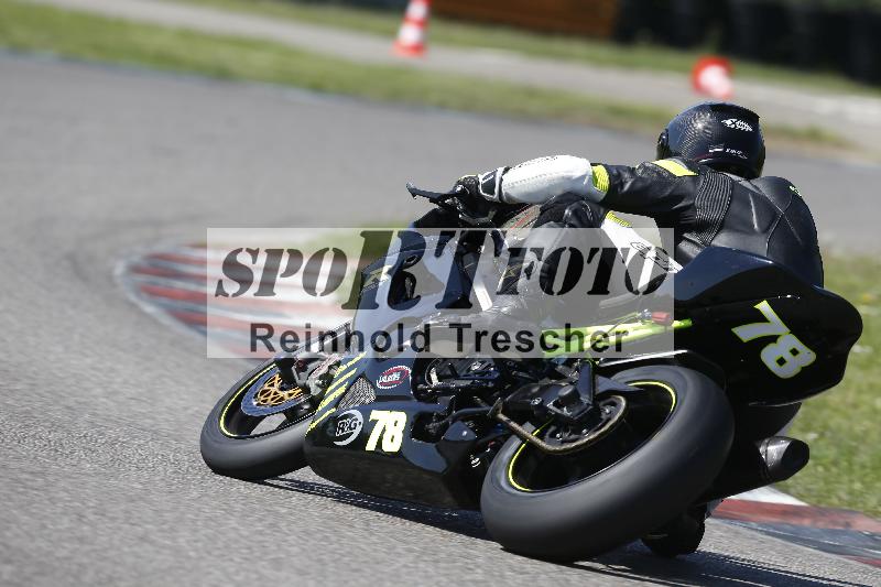 /12 30.04.2025 Speer Racing ADR/Gruppe gelb/178